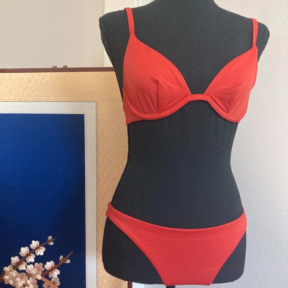 Cuup Bikini - Size M